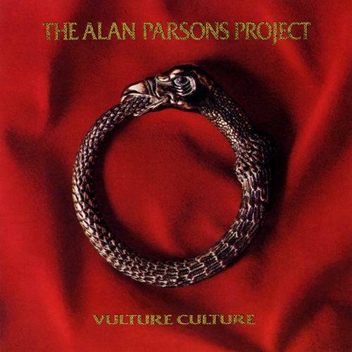The Alan Parsons Project - Vulture Culture 1984 (2007 Remastered)