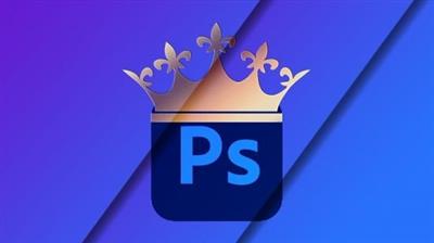 [MasterClass] Master Photoshop CC 2020 in a Week!