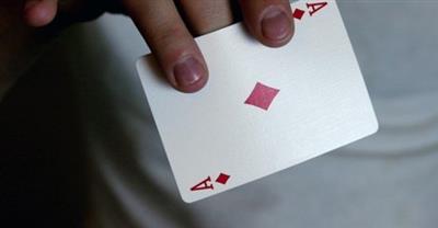 Advanced Card Magic 1