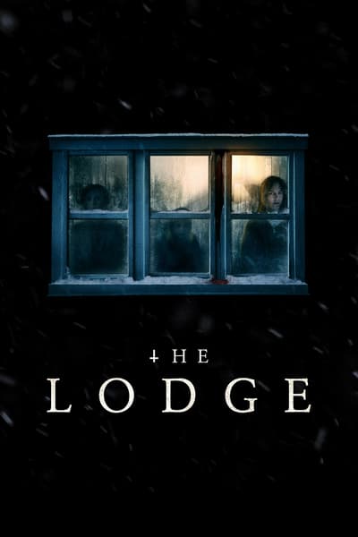 The Lodge 2019 720p BluRay x264 AAC-RARBG