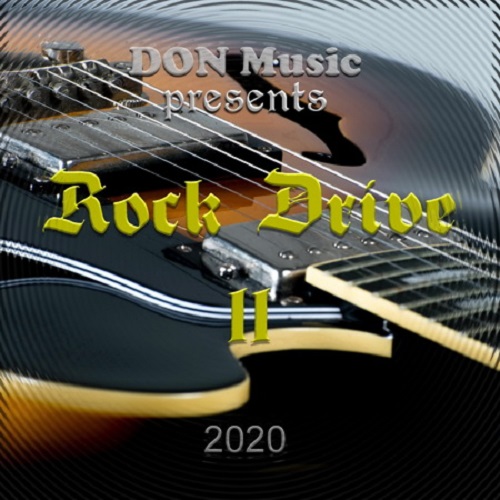 Rock Drive 11 (2020) FLAC