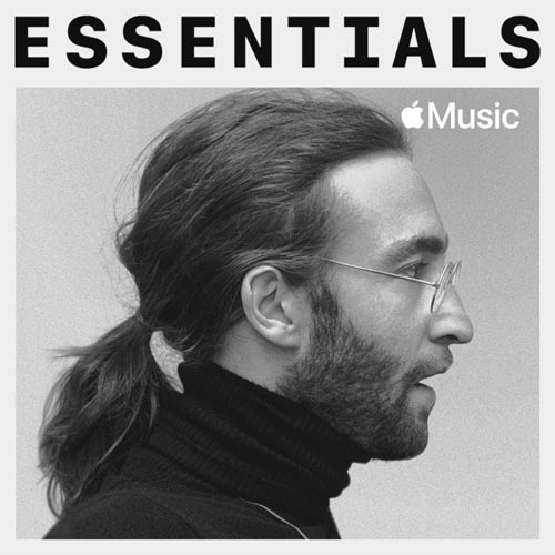 John Lennon - Essentials (2020) FLAC