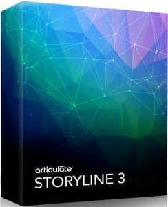 Articulate Storyline 3.11.23355.0  Multilingual