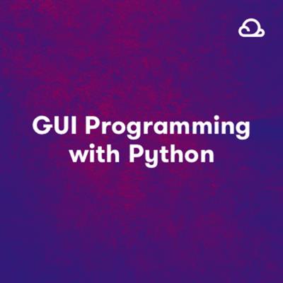 GUI Programming with Python