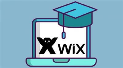 Build E-Learning platform in few steps using WIX
