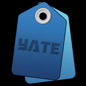 Yate 6.0.2.1  macOS 3d0b5365d191270636f1e55603788774
