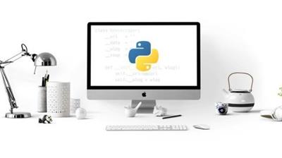 Python For Beginners Course In-Depth (102020)