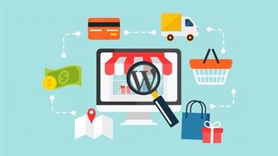 WordPress + E-Commerce Mastery: Build  Your Own Online Store F58f2283774a1b21ca2a9245763a7689