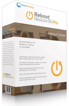 Reboot Restore Rx Pro 11.2 Build 2705882369 Multilingual