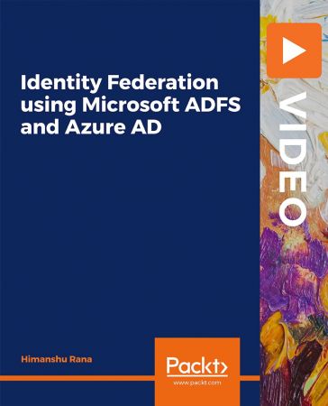 Identity Federation using Microsoft ADFS and Azure AD