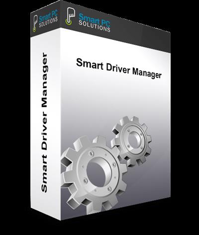 Smart Driver Manager 5.2.471