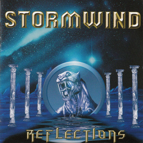 Stormwind - Reflections 2001