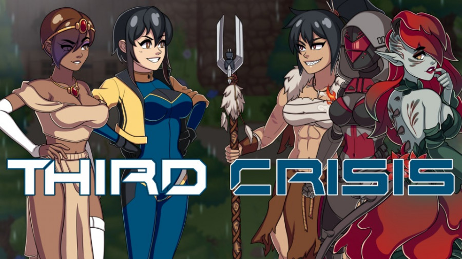 Third Crisis - Version 0.41.0 by Anduo Games Win/Android