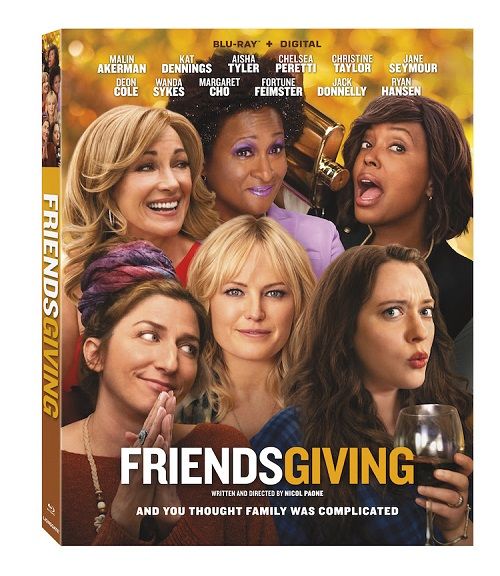 Friendsgiving 2020 720p BluRay DD5 1 x264-iFT