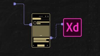 Learn User Experience Design from A-Z Adobe XD UIUX Design