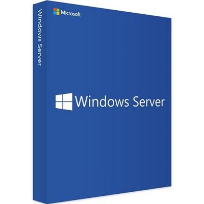 Windows Server 2016 with Update AIO (x64) October 2020