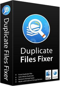 Duplicate Files Fixer 1.2.0.10864  Multilingual