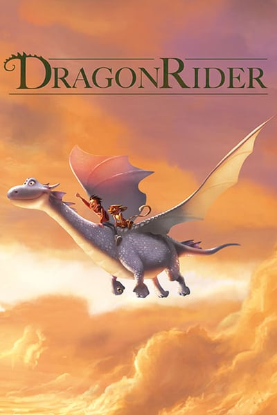 Dragon Rider 2020 HDCAM x264-SUNSCREEN