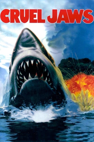 Cruel Jaws 1995 Snyder Cut 1080p BluRay H264 AAC-RARBG
