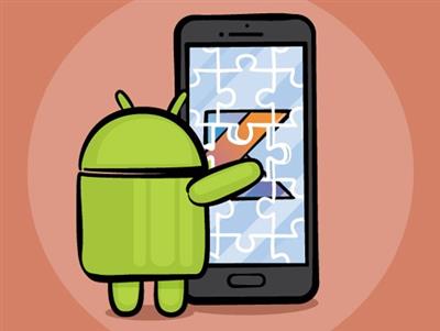 Your First Kotlin Android App