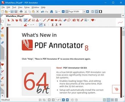 PDF Annotator 8.0.0.814 Multilingual