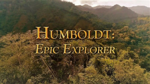 Smithsonain Ch. - Humboldt Epic Explorer (2019)