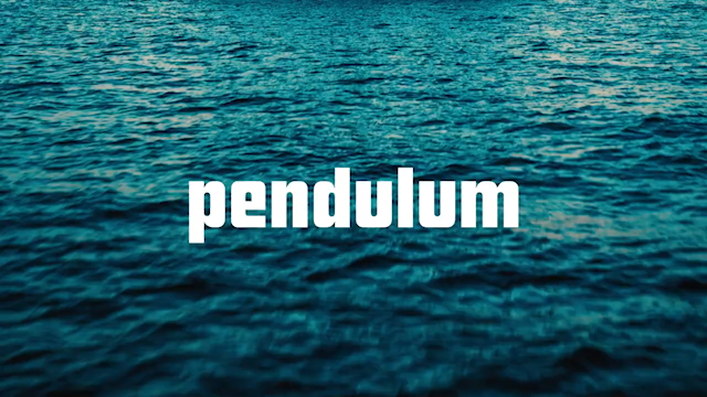 Pendulum @ Spitbank Fort (2020)