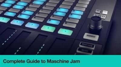 Producertech - Complete Guide to Maschine Jam