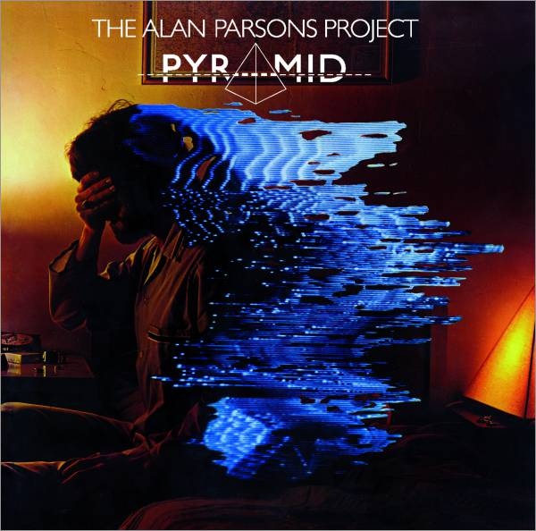 The Alan Parsons Project - Pyramid 1978 (2008 Remastered)
