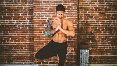 AloMoves - Beginner Yoga Strength Classes