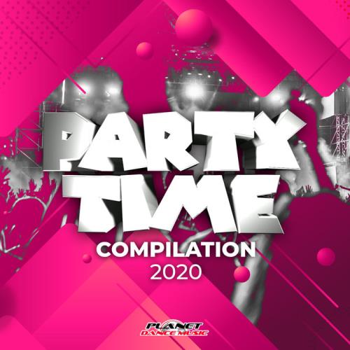 Party Time Compilation 2020 (2020) 