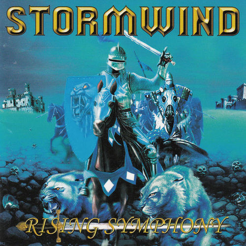 Stormwind - Rising Symphony 2003