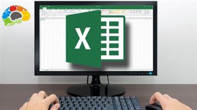 Mastering Excel 2016 - Basics
