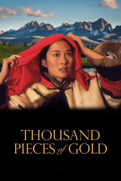 Thousand Pieces of Gold 1990 720p BluRay H264 AAC-RARBG