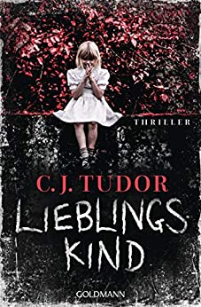 Cover: Tudor, C J  - Lieblingskind