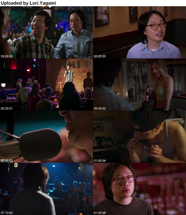 The Opening Act 2020 720p WEB-DL XviD AC3-FGT