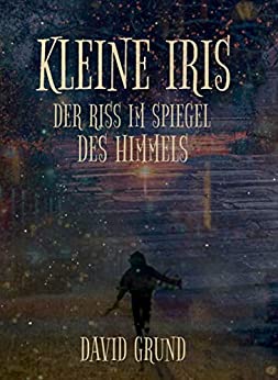 Cover: Grund, David - Kleine Iris 02 - Der Riss im Spiegel des Himmels