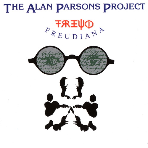 The Alan Parsons Project - Freudiana 1990