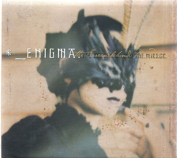Enigma - The Screen Behind The Mirror (2000) (LOSSLESS)