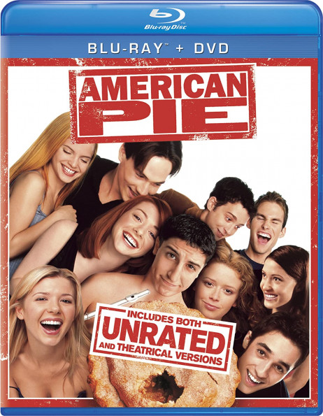 American Pie 1999 720p BluRay x264-WOW