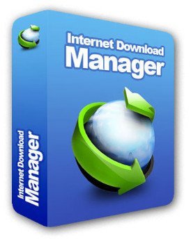 Internet Download Manager 6.38 Build 7 Multilingual