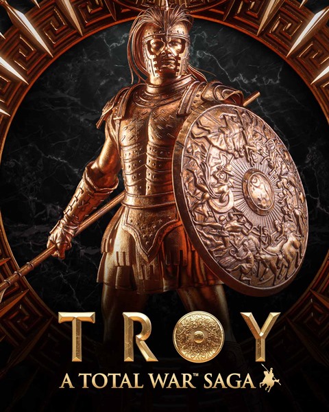 Total War Saga: TROY (2020/RUS/ENG/MULTi13/RePack от FitGirl)