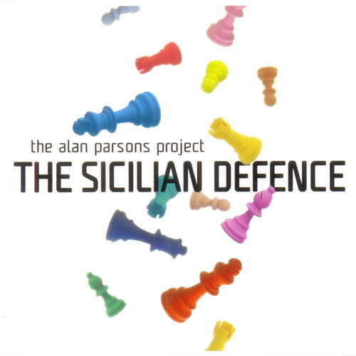The Alan Parsons Project - The Sicilian Defence 2014