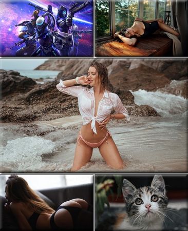 LIFEstyle News MiXture Images. Wallpapers Part (1725)