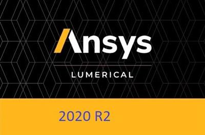 ANSYS Lumerical 2020 R2.3 (x64)