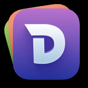 Dash 5.5 macOS