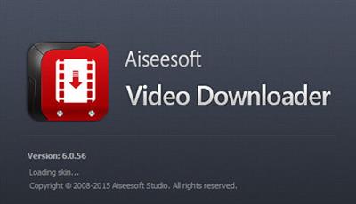 Aiseesoft Video Downloader 7.1.20  Multilingual