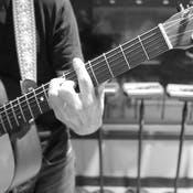 Coursera - How to Play Guitar Specialization  by Berklee College of Music