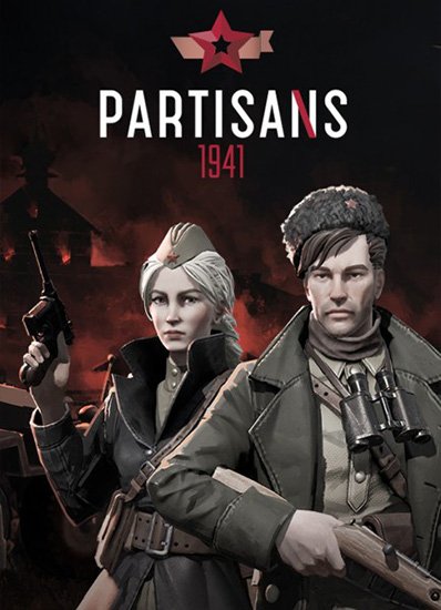 Partisans 1941 (2020/RUS/ENG/MULTi/RePack от xatab) PC