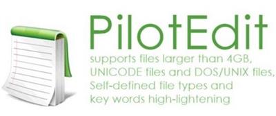 PilotEdit 14.5.0 Multilingual